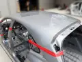 DACH DS DS7 CROSSBACK 17- r. KCA 9816286580