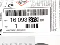 DODATEK DO PALIWA CITROEN PEUGEOT 1.0 1.1 1.2 1.4 1.5 1.6 1.8 2.0 2.2 2.4 3.0 8V 16V VTI THP HPI PureTECH