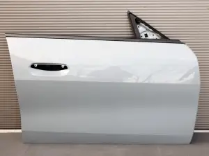 DRZWI PRAWE PRZEDNIE BMW I4 G26 GRAN COUPE 21- r. C4P