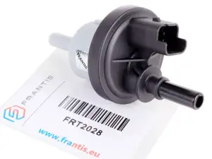Vacuum Purge Solenoid Valve Dacia Mercedes-Benz Nissan Renault 8200660852 8200248821 149304569R 1492000Q0C