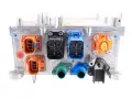 Convertisseur Onduleur de Batterie E-C4 Corsa-E E-208 E-3008 9865088980