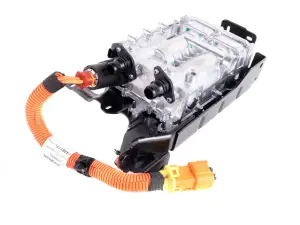 FALOWNIK PRZETWORNICA NAPIĘCIA GRANDLAND ELECTRIC PEUGEOT E-3008 E-5008 9849568380
