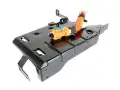 Convertisseur Onduleur de Batterie Grandland Électrique Peugeot E-3008 E-5008 9849568380