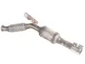 Catalyseur Filtres à Particules Kodiaq II Superb IV Passat B9 1.5 TSI 3WA254500AX