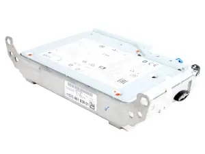 Radio Sat Nav Head Unit Bmw 3 G20 G21 I4 G26 M3 G80 G81 X7 65125A81B39