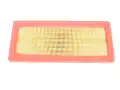 Luftfilter Citroen Nemo Fiat Fiorino Peugeot Bipper 1.4 8V 1444SE 1444XC