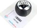 Gear Shift Knob Citroen C3 C4 C5 C6 C8 DS4 Jumpy III Peugeot 307 308 3008 407 5008 607 807 Expert III RCZ 2403AH 2403V1 2403V2
