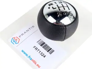 GAŁKA ZMIANY BIEGÓW CITROEN C3 C4 C5 C6 C8 DS4 JUMPY III PEUGEOT 307 308 3008 407 5008 607 807 EXPERT III RCZ 2403AH 2403V1 2403V2