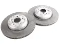 TARCZE HAMULCOWE TYLNE BMW 2 G42 I4 G26 5 G30 7 G70 IX I20 X3 G01 X6 G06 34207915314