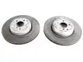 TARCZE HAMULCOWE TYLNE BMW 2 G42 I4 G26 5 G30 7 G70 IX I20 X3 G01 X6 G06 34207915314