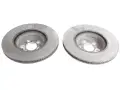 TARCZE HAMULCOWE TYLNE BMW 2 G42 I4 G26 5 G30 7 G70 IX I20 X3 G01 X6 G06 34207915314