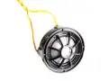 High-Frequency Tweeter Speaker Front Rear Left Right BMW 1 F40 I4 G26 5 G30 G31 7 G12 65139362561