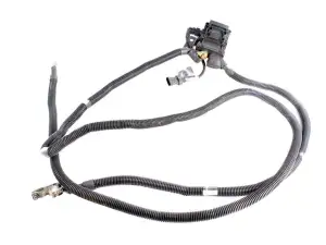 Interrupteur Principal De Courant Iveco Stralis Trakker II S-way T-way X-way 5801611738