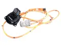 GNIAZDO PRZEWODY KABLE ŁADOWANIA BMW I4 G26 GRAN COUPE 21- r. ELEKTRYK 61125A7EEE9