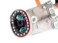 GNIAZDO PRZEWODY KABLE ŁADOWANIA BMW I4 G26 GRAN COUPE 21- r. ELEKTRYK 61125A7EEE9