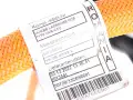GNIAZDO PRZEWODY KABLE ŁADOWANIA BMW I4 G26 GRAN COUPE 21- r. ELEKTRYK 61125A7EEE9