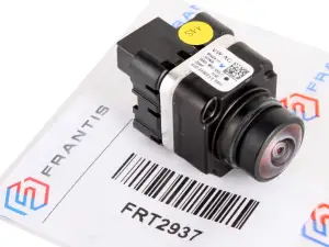 Caméra de Recul Audi A3 IV 8Y Cupra Formentor Skoda Octavia IV Volkswagen Caddy V Golf VIII 5WA980556 5WD980556