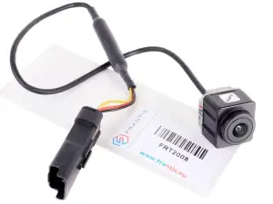Caméra de Recul Citroen C4 Cactus 14-20 9801730280 9812585580