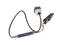 Rückfahrkamera Citroen C4 Cactus 14-20 9801730280 9812585580