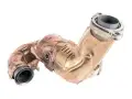 KATALIZATOR DPF MERCEDES-BENZ A KLASA V177 W177 CLA C118 1.3 HYBRID A2474902304