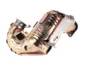 KATALIZATOR DPF MERCEDES-BENZ A KLASA V177 W177 CLA C118 1.3 HYBRID A2474902304