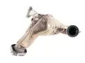 KATALIZATOR DPF MERCEDES-BENZ A KLASA V177 W177 CLA C118 1.3 HYBRID A2474902304