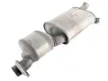 Catalyseur Silencieux Jumpy IV Vivaro C Expert IV Proace II 2.0 BlueHDI 9852039380 PSA 4493 PSA A009