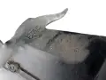 KIEROWNICA POWIETRZA LEWA