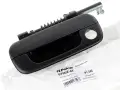 KLAMKA KLAPY TYLNEJ TYŁ CITROEN BERLINGO I II 96-08 r. PEUGEOT PARTNER I II 96-08 r. 9621858877 872072 9101H2