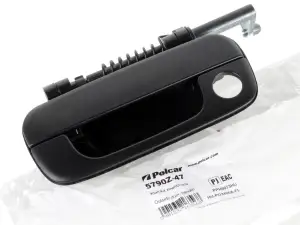 KLAMKA KLAPY TYLNEJ TYŁ CITROEN BERLINGO I II 96-08 r. PEUGEOT PARTNER I II 96-08 r. 9621858877 872072 9101H2