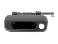 KLAMKA KLAPY TYLNEJ TYŁ CITROEN BERLINGO I II 96-08 r. PEUGEOT PARTNER I II 96-08 r. 9621858877 872072 9101H2