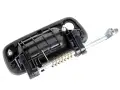 KLAMKA KLAPY TYLNEJ TYŁ CITROEN BERLINGO I II 96-08 r. PEUGEOT PARTNER I II 96-08 r. 9621858877 872072 9101H2