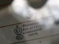 Porte Du Coffre Arrière Bmw I4 G26 Gran Coupe 21- 41 00 7 487 540