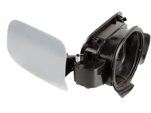 KLAPKA GNIAZDA ŁADOWANIA BMW I4 G26 IX I20 IX1 U11 IX3 G08 C4P 51178737953