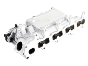 Intake Manifold Vivaro B Espace V Megane Scenic Talisman Trafic III 2.0 DCI
