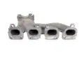 Collecteur d’Échappement Citroen C4 I II C4 Picasso C5 III DS3 DS4 Peugeot 207 308 508 3008 5008 RCZ 1.6 THP V759703180 0341P6