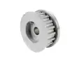 Crankshaft Timing Pulley Kangoo Twingo Thalia Clio I II 1.2 8V 16V 8200032595