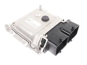 KOMPUTER STEROWNIK SILNIKA FIAT 500 I 16-22 r. LIFT 1.4 T-JET 55275942