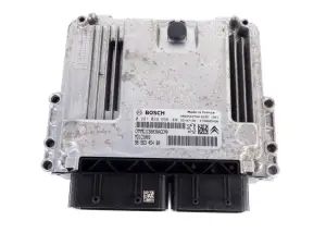 KOMPUTER STEROWNIK SILNIKA C5 AIRCROSS GRANDLAND X 308 III 1.5 BLUEHDI 9856345480