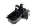 MODUŁ STEROWNIK SKRZYNI BIEGÓW TIPTRONIC CITROEN C4 GRAND PICASSO PEUGEOT 3008 5008 1.6 HDI 9666161780 P6700ED1