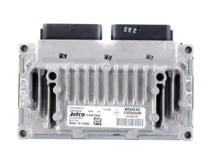 KOMPUTER STEROWNIK SKRZYNI AUTOMATYCZNEJ LAGUNA III 310320340R 310320015R 5WP22285AK