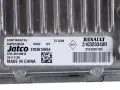 KOMPUTER STEROWNIK SKRZYNI AUTOMATYCZNEJ LAGUNA III 310320340R 310320015R 5WP22285AK