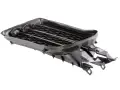 Lüftungsgitter Kühlergrill Stoßstange rechts Tesla S 1058007-00-J