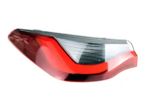 LAMPA LED LEWA TYLNA W BŁOTNIK BMW 4 G22 G23 I4 G26 M4 G82 G83 63217477603