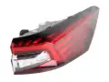 Feu Arrière Droit sur Aile LED Skoda Superb IV 3P0945208