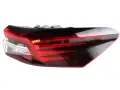 Feu Arrière Droit sur Aile LED Skoda Superb IV 3P0945208