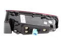 Rear Right Inner Bootlid Tail LED Lamp Skoda Superb IV 3P3945308