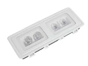 Interior Roof Lamp Rear Enyaq Superb IV Passat B9 11A947290AY20