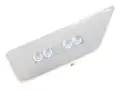 Innenleuchte Leseleuchte links Iveco Stralis II 13- S-Way 19- X-Way 19- 5802337004
