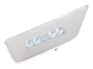 Innenleuchte Leseleuchte links Iveco Stralis II 13- S-Way 19- X-Way 19- 5802337004